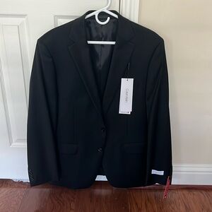 Calvin Klein Suit Jacket